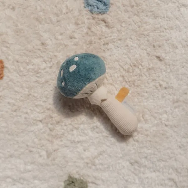 Little Dutch Forest Friends Rammelaar Paddestoel Discount