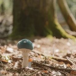 Little Dutch Forest Friends Rammelaar Paddestoel Discount