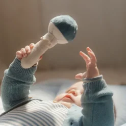 Little Dutch Forest Friends Rammelaar Paddestoel Discount