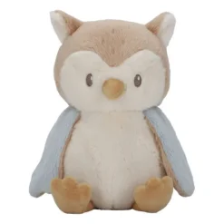 Little Dutch Forest Friends Uil Knuffel - 17 cm Hot