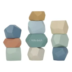 Little Dutch Forest Friends Stapelstenen