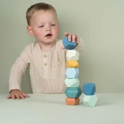 Little Dutch Forest Friends Stapelstenen