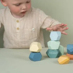 Little Dutch Forest Friends Stapelstenen