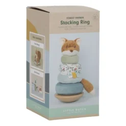 Little Dutch Forest Friends Tuimelaar Sale