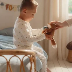 Little Dutch Forest Friends Vos Knuffel - 17 cm Outlet