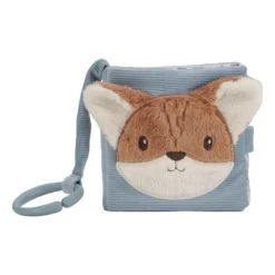 Little Dutch Forest Friends Buggyboekje Online