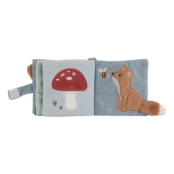 Little Dutch Forest Friends Buggyboekje Online