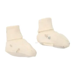 Little Dutch Forest Nature Slofjes - Maat 44/56 New