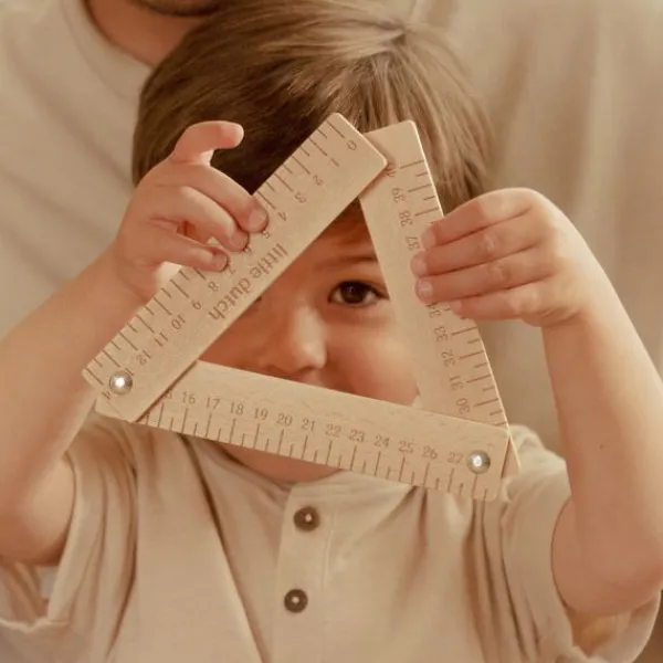 Little Dutch Gereedschapskist – Hout Discount