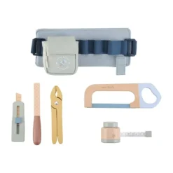 Little Dutch Gereedschapsriem – Hout Best