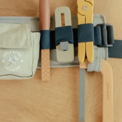 Little Dutch Gereedschapsriem – Hout Best