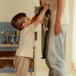 Little Dutch Gereedschapsriem – Hout Best