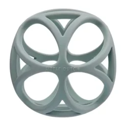 Little Dutch Grijpbal - Blauw Outlet