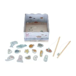 Little Dutch Hengelspel Best