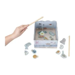 Little Dutch Hengelspel Best