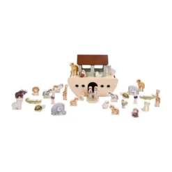 Little Dutch Houten Ark Van Noach Sale