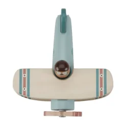 Little Dutch Houten Speelgoedvliegtuig Hot