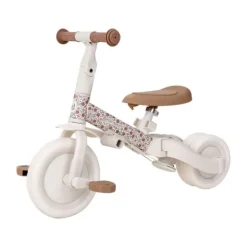 Little Dutch 4-in-1 Driewieler - Off-White Best