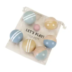 Little Dutch Jeu De Boules Set Discount