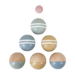 Little Dutch Jeu De Boules Set Discount