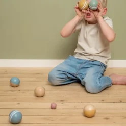 Little Dutch Jeu De Boules Set Discount