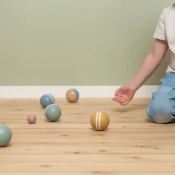 Little Dutch Jeu De Boules Set Discount