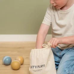 Little Dutch Jeu De Boules Set Discount