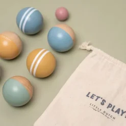Little Dutch Jeu De Boules Set Discount