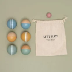Little Dutch Jeu De Boules Set Discount