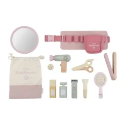 Little Dutch Kapperset – Hout Best