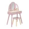 Little Dutch Kaptafel – Hout – Pink Discount