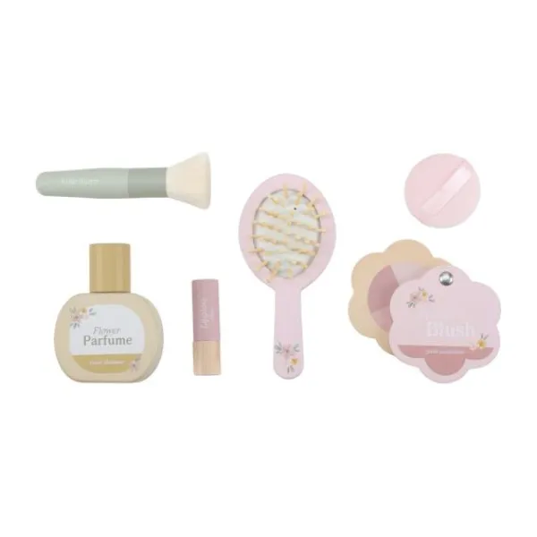 Little Dutch Kaptafel – Hout – Pink Discount