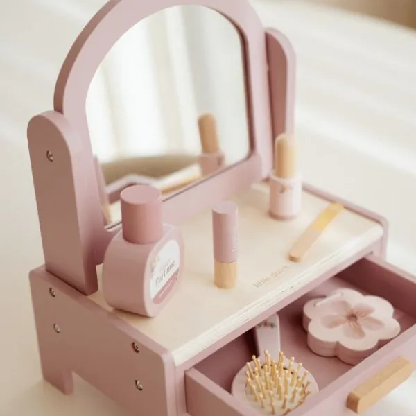 Little Dutch Kaptafel – Small – Hout Sale