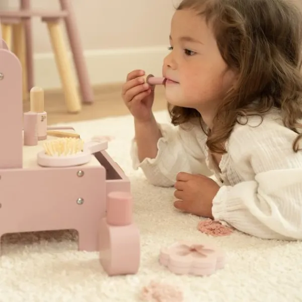 Little Dutch Kaptafel – Small – Hout Sale