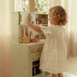 Little Dutch Keuken - Mint Best