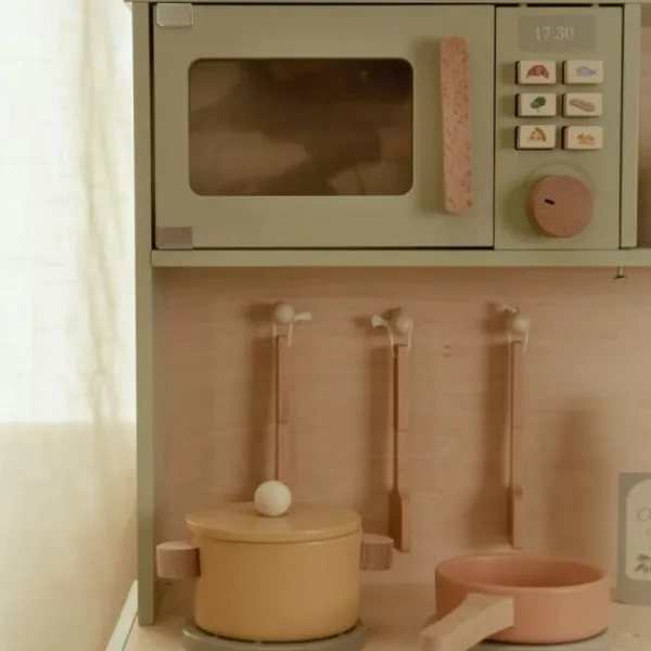 Little Dutch Keuken - Mint Best