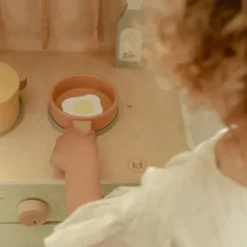 Little Dutch Keuken - Mint Best