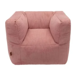 Little Dutch Kinderfauteuil - Pure Soft - Beige