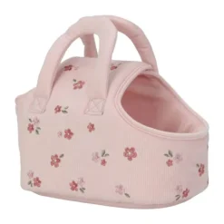 Little Dutch Knuffelhond Jackie In Tas Hot