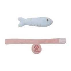 Little Dutch Knuffelkat Marley In Tas Outlet