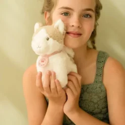 Little Dutch Knuffelkat Marley In Tas Outlet