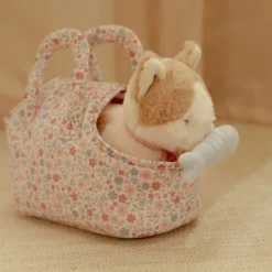 Little Dutch Knuffelkat Marley In Tas Outlet