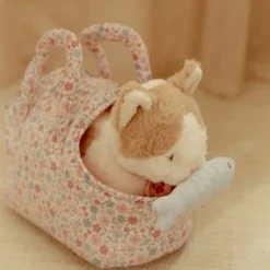 Little Dutch Knuffelkat Marley In Tas Outlet