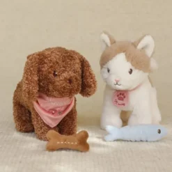 Little Dutch Knuffelkat Marley In Tas Outlet