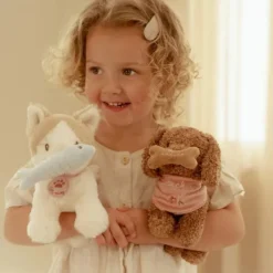 Little Dutch Knuffelkat Marley In Tas Outlet