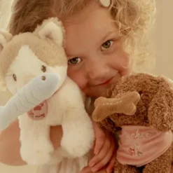 Little Dutch Knuffelkat Marley In Tas Outlet