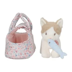 Little Dutch Knuffelkat Marley In Tas Outlet