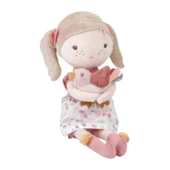 Little Dutch Knuffelpop Anna 35 cm Sale