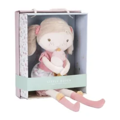 Little Dutch Knuffelpop Anna 35 cm Sale