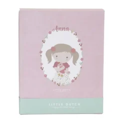 Little Dutch Knuffelpop Anna 35 cm Sale